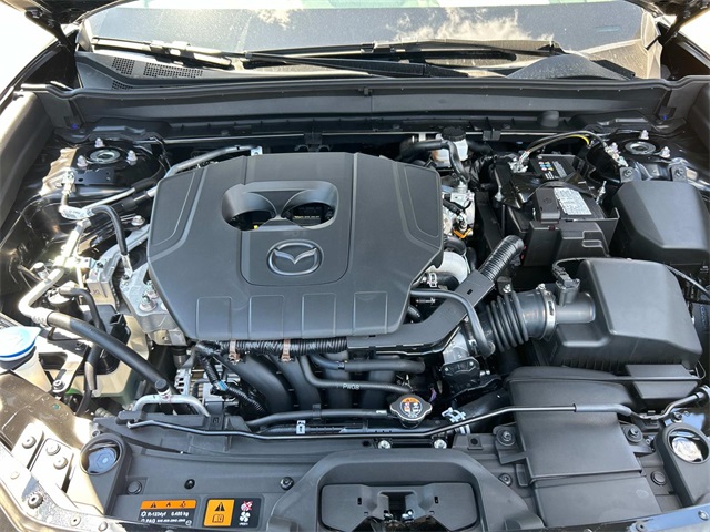 2025 Mazda CX-30 2.5 S Preferred photo 14