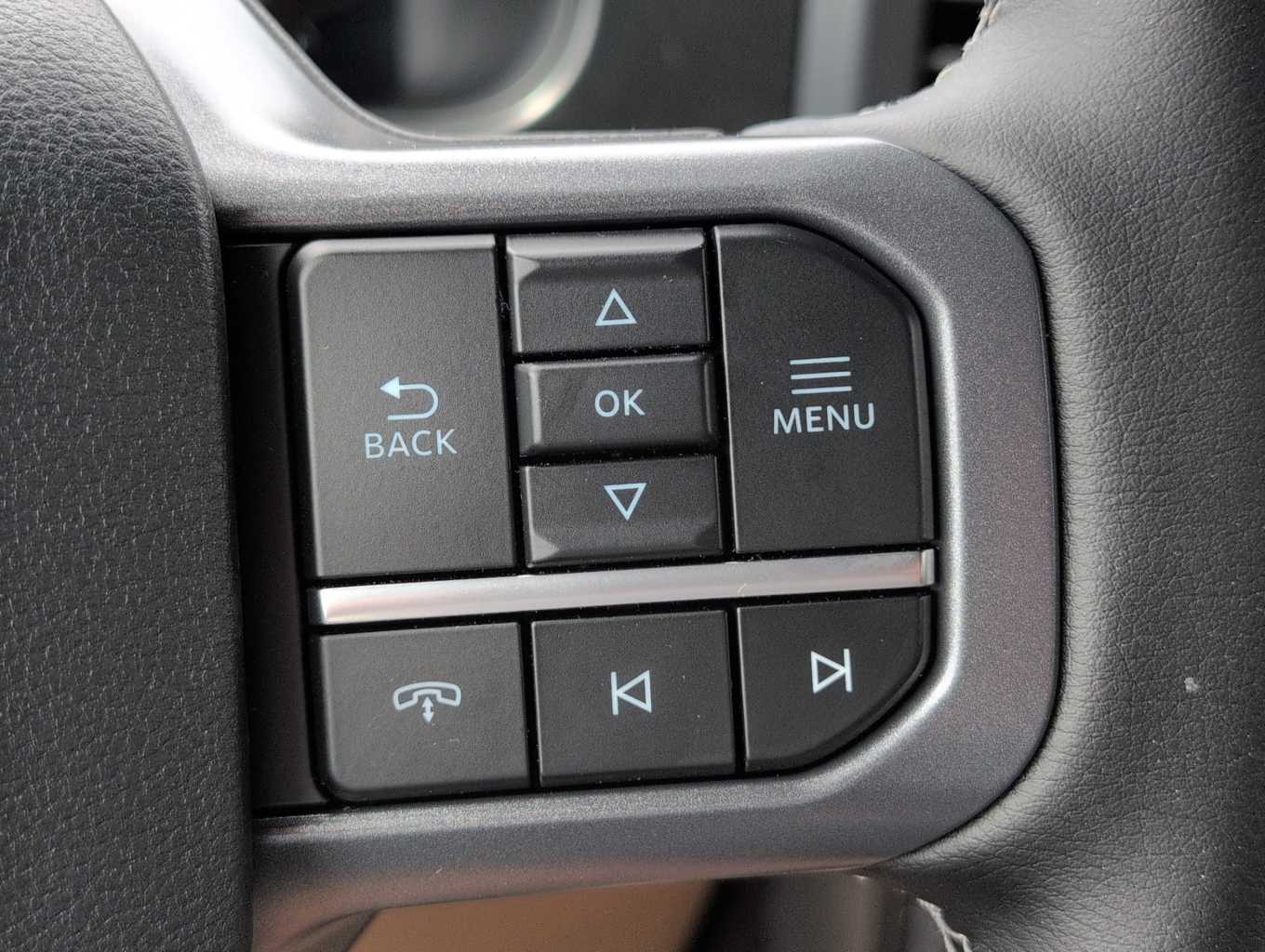 2025 Ford F-250 Lariat photo 24