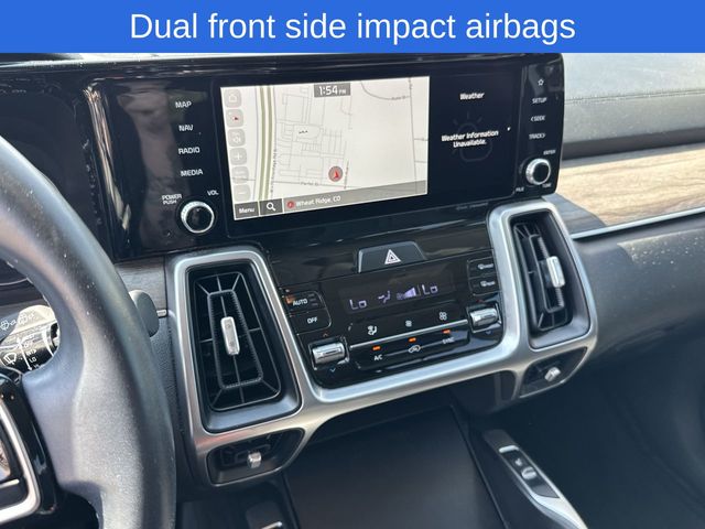 2023 Kia Sorento EX photo 16