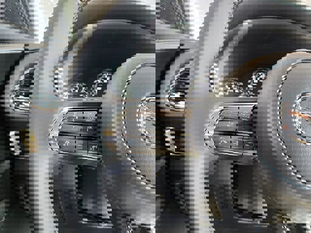 2025 Mazda CX-30 2.5 Select Sport photo 22