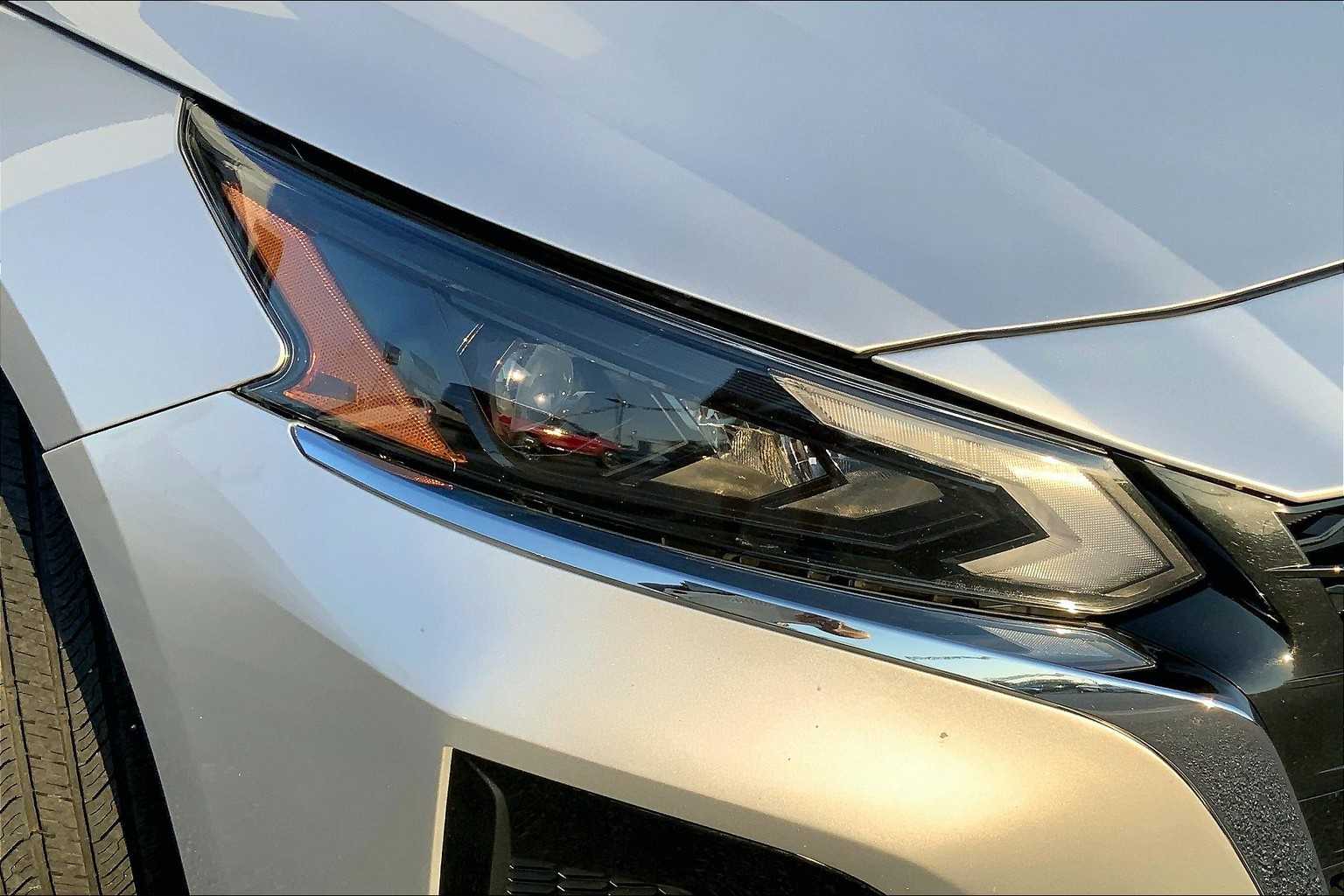 2023 Nissan Altima 2.5 SV photo 25