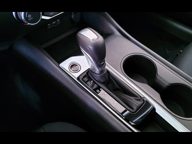 2025 Nissan Altima 2.5 S photo 17