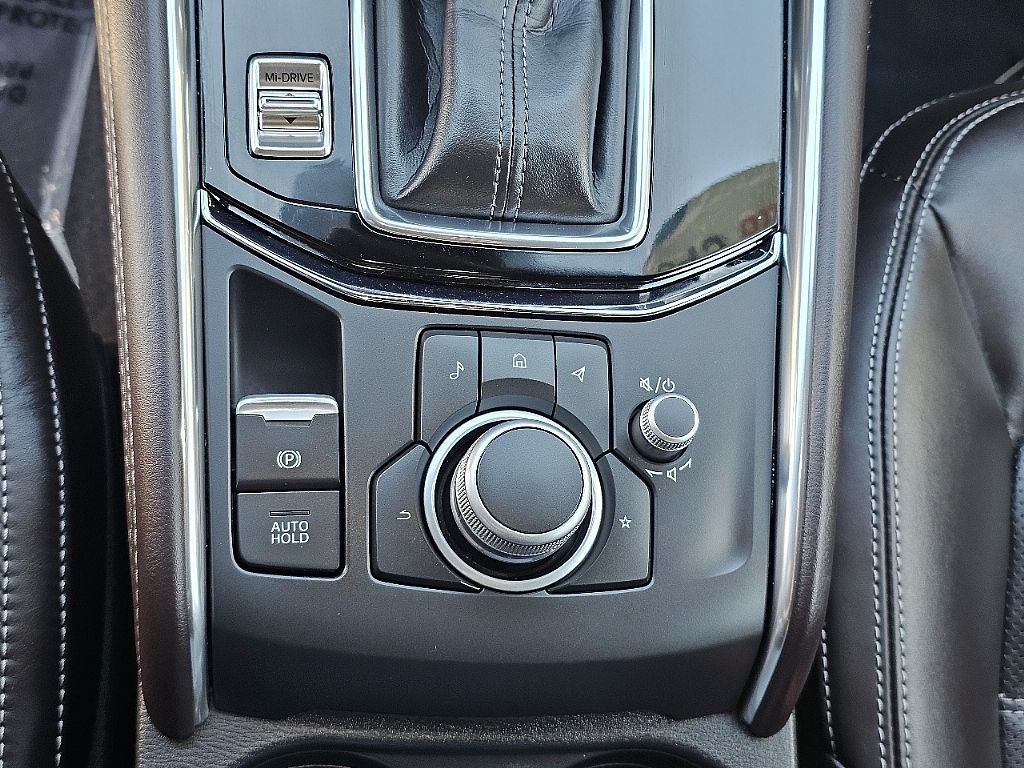 2025 Mazda CX-5 2.5 Turbo Signature photo 29