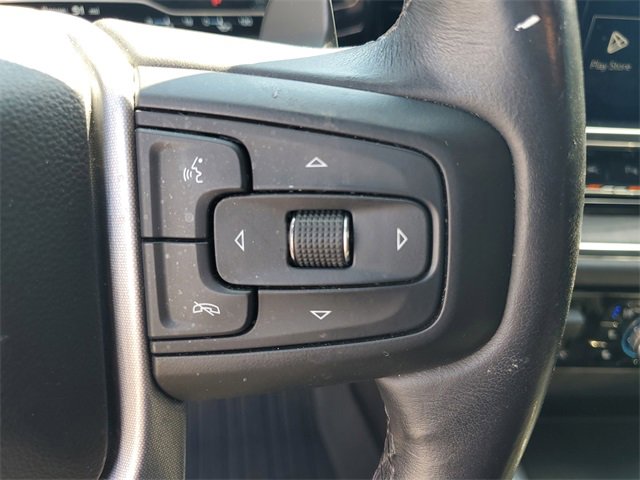 2023 Gmc Sierra 1500 SLT photo 12