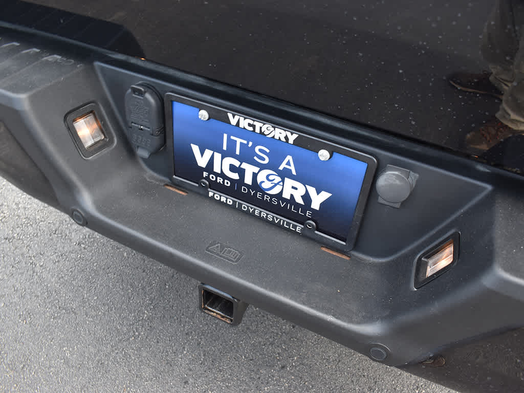 2020 Ford F-150 Platinum photo 30