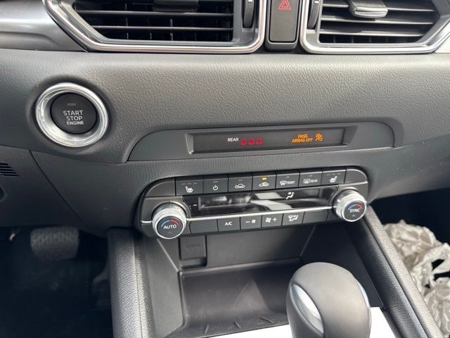 2025 Mazda CX-5 2.5 Select photo 23