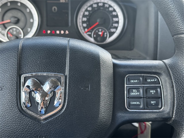 2015 Ram 1500 Express photo 22