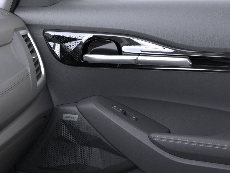 2026 Kia Seltos SX photo 22