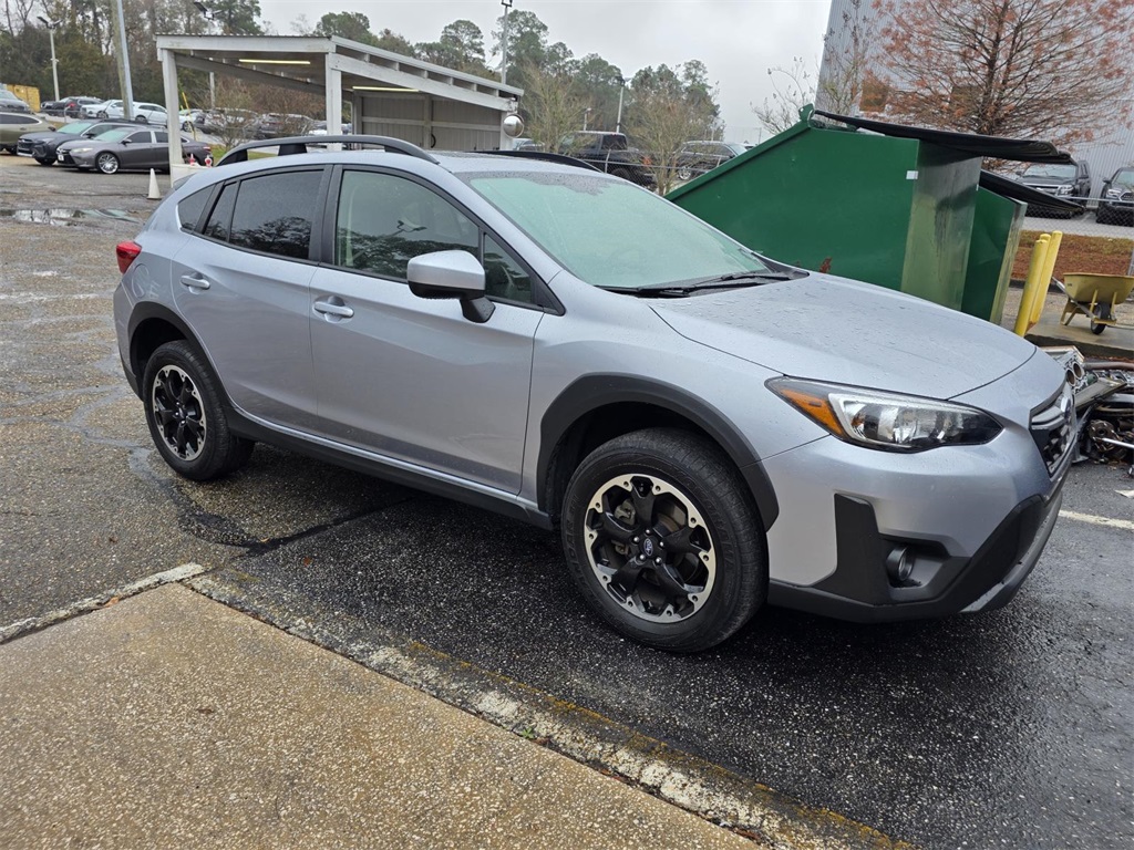 2023 Subaru Crosstrek Premium