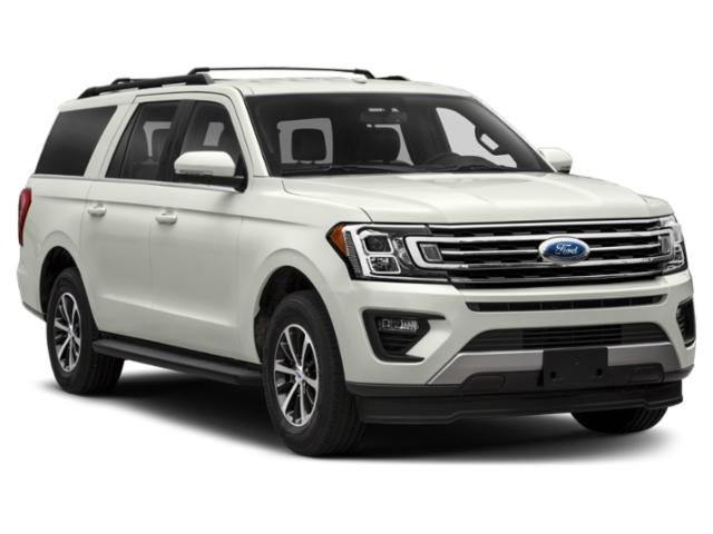 2019 Ford Expedition MAX XLT photo 5
