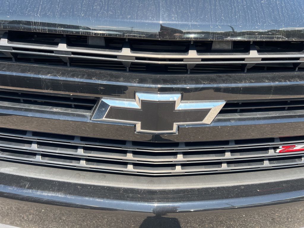 2021 Chevrolet Silverado 1500 LT Trail Boss photo 40
