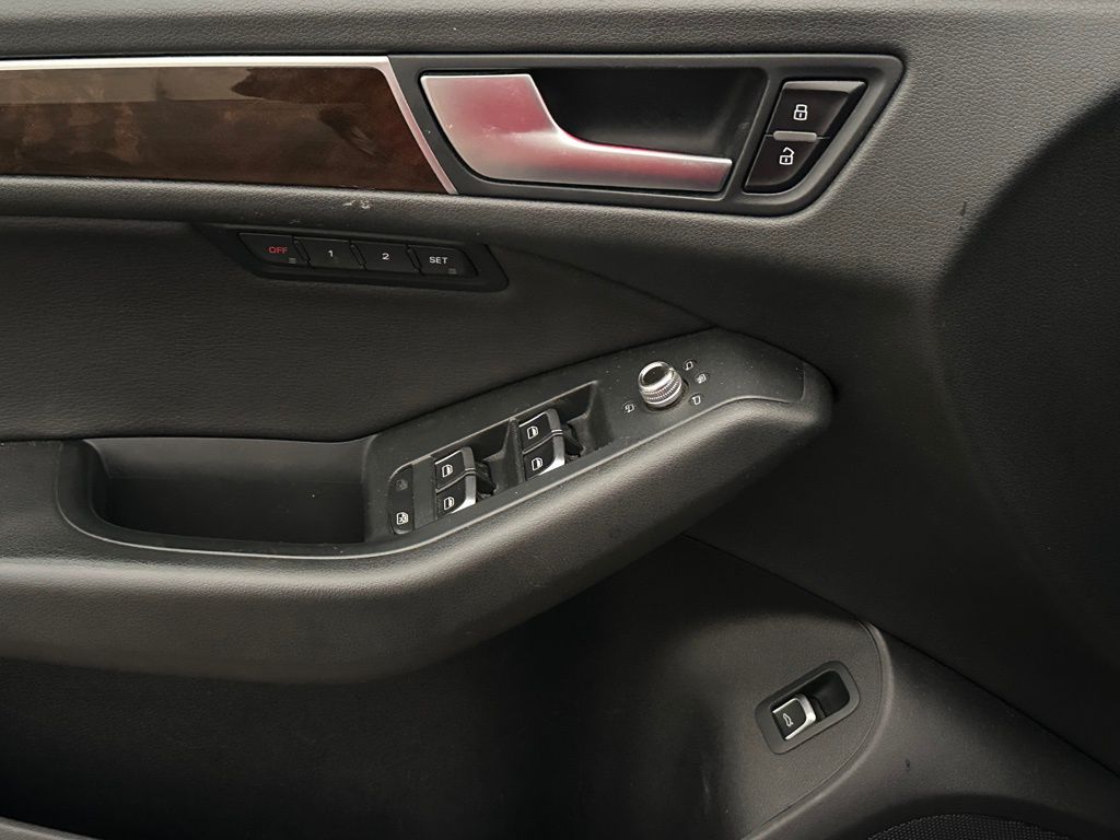 2013 Audi Q5 3.0T Premium Plus photo 5