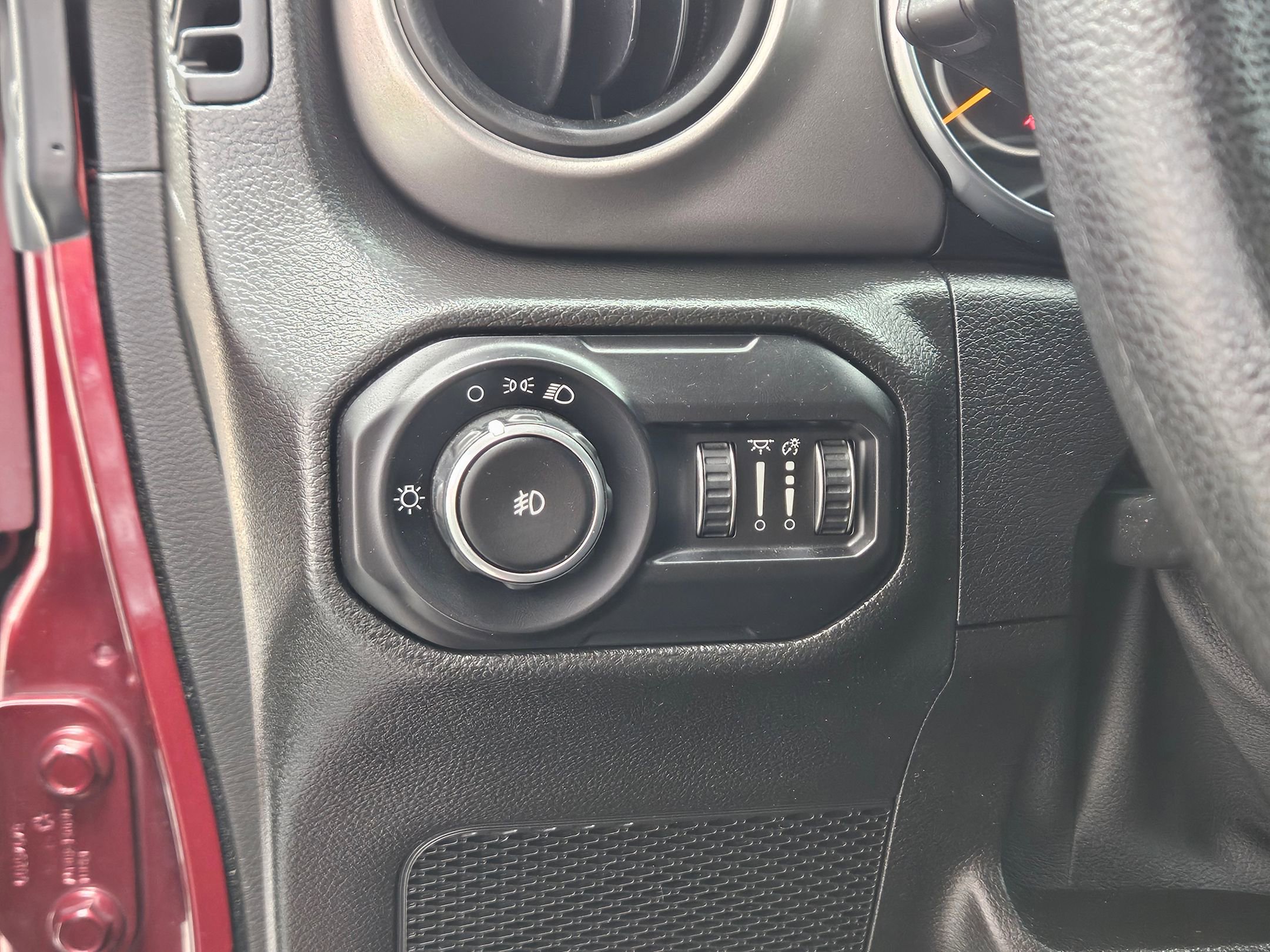 2021 Jeep Wrangler Sport photo 20
