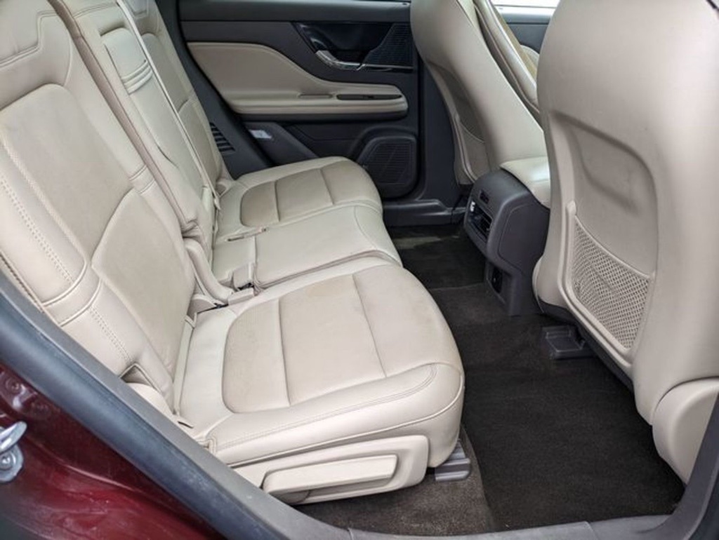 2021 Lincoln Corsair Standard photo 21