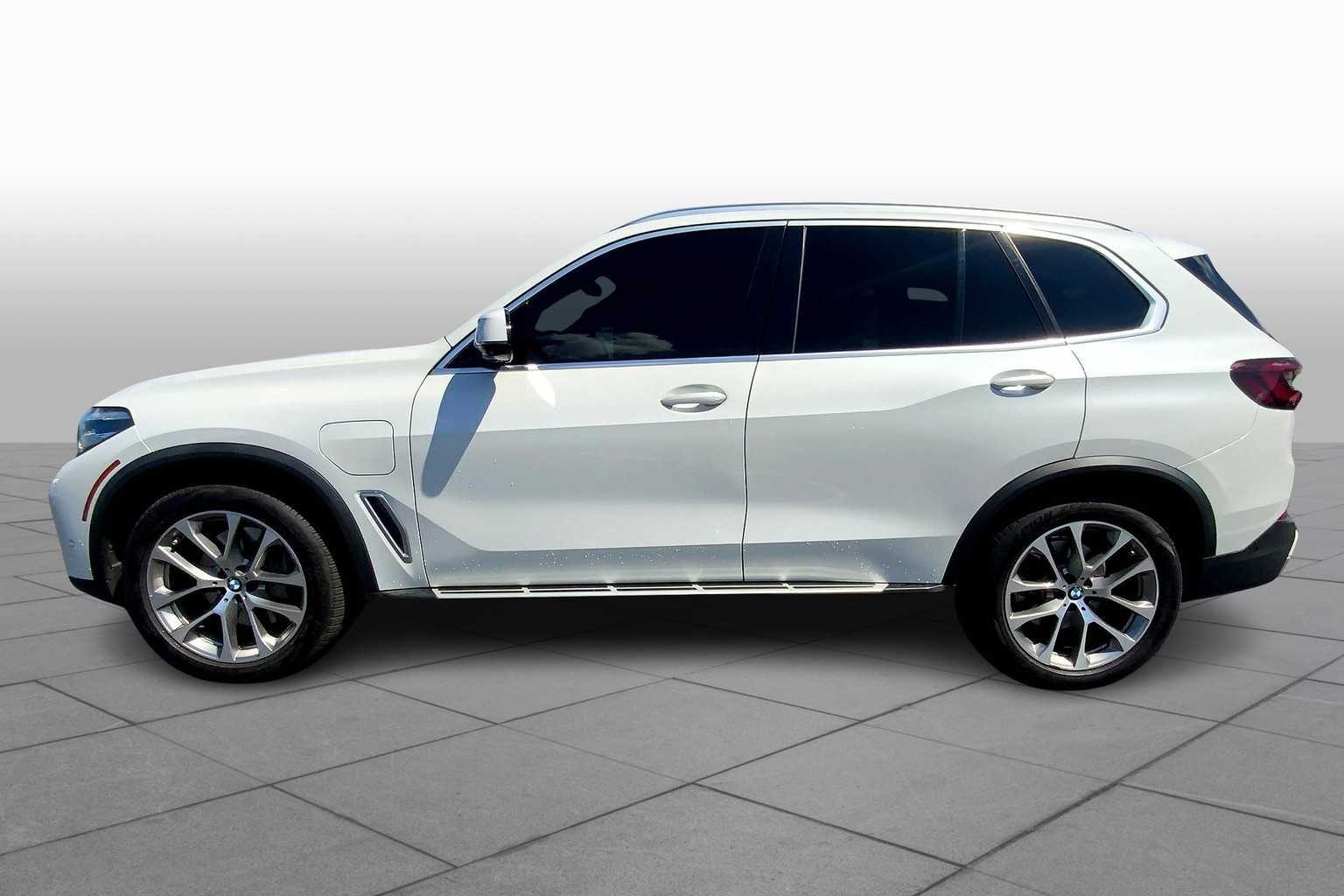 2021 Bmw X5 xDrive45e photo 31