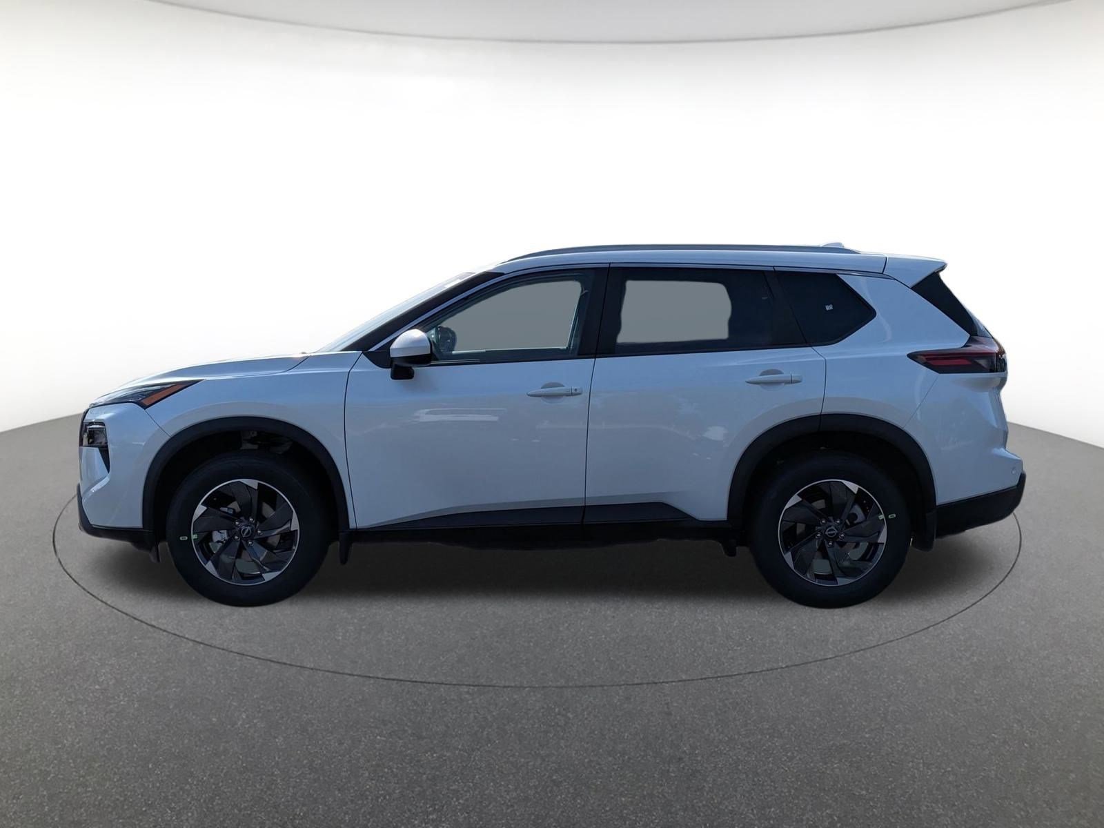 2026 Nissan Rogue SV photo 7