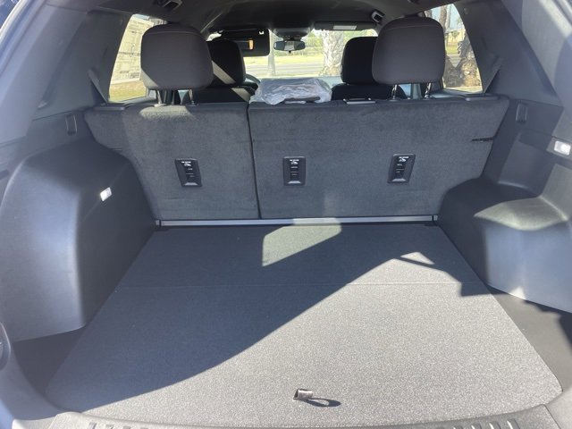 2026 Gmc Terrain Elevation photo 20