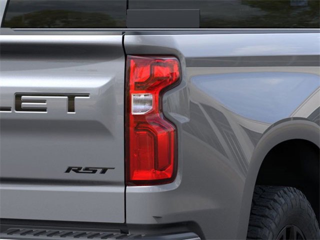 2025 Chevrolet Silverado 1500 RST photo 11