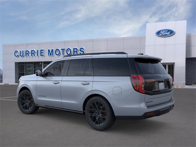 2025 FORD EXPEDITION - Image 35