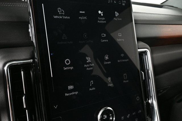 2026 Gmc Yukon XL Denali photo 12
