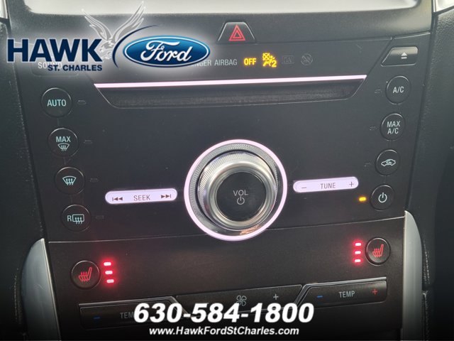 2019 FORD EDGE - Image 35