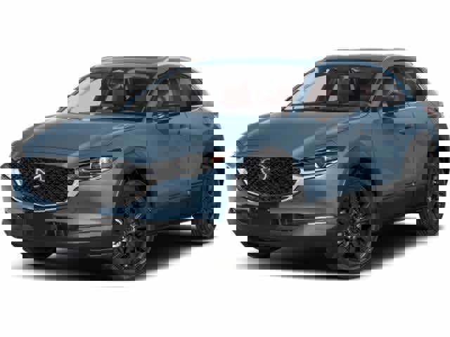 2025 Mazda CX-30 Carbon Edition's photo