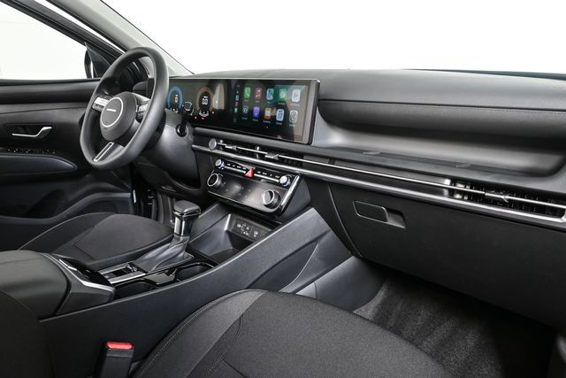 2026 Hyundai Tucson SEL photo 27