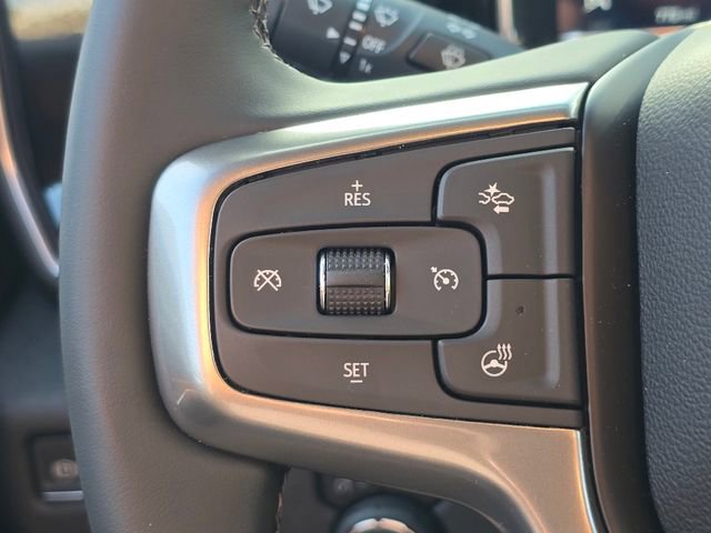 2025 Chevrolet Silverado 1500 RST photo 21