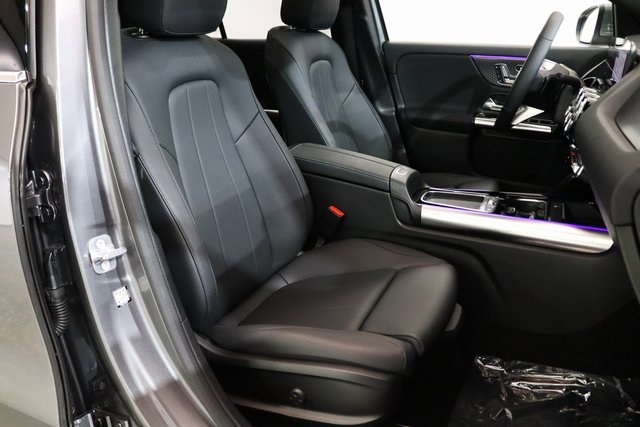 2025 Mercedes Benz GLA 250 4MATIC photo 17