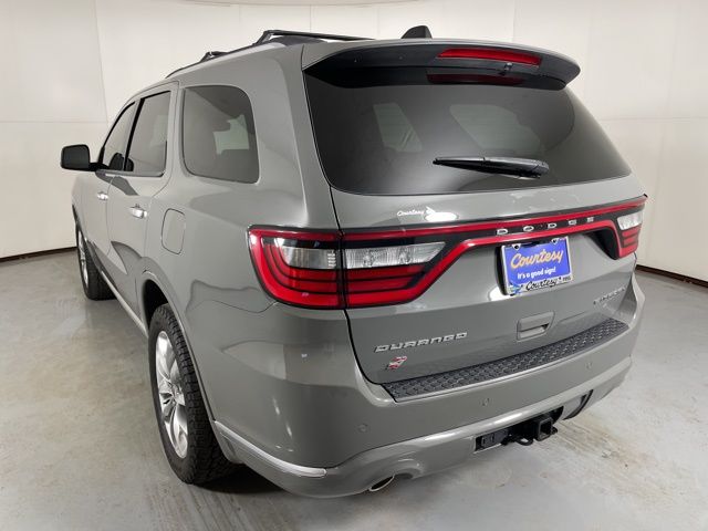 Image of Certified Pre-Owned 2023 Dodge Durango Citadel