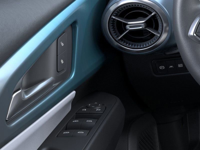 2026 Chevrolet Equinox EV 1LT photo 21