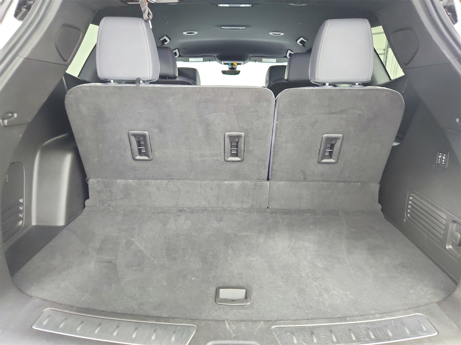 2024 Buick Enclave Premium photo 50