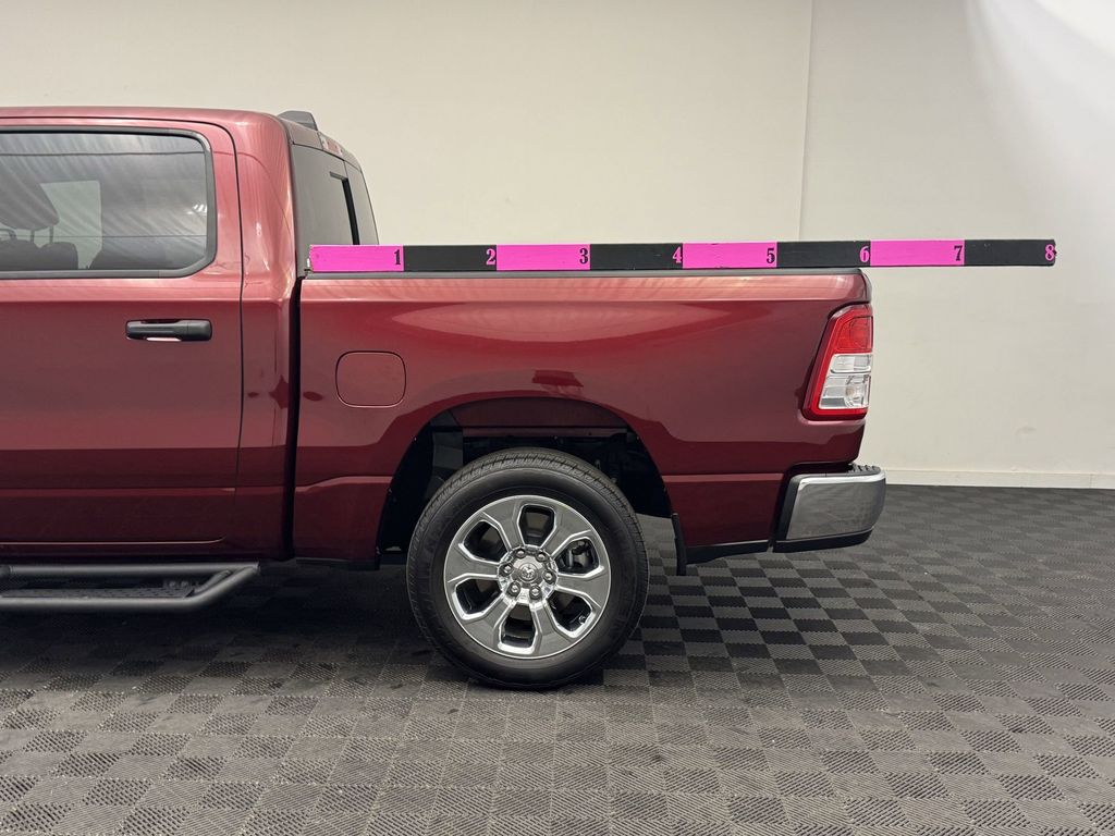 2023 Ram 1500 Big Horn Lone Star photo 16