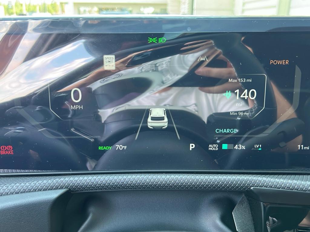 2025 Kia EV6 GT-Line photo 25