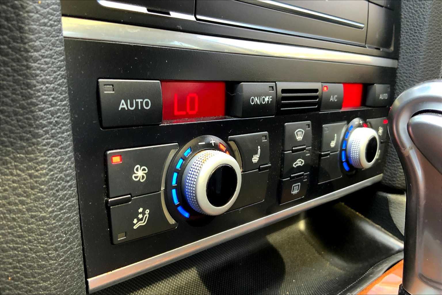 2015 Audi Q7 TDI Premium Plus photo 29
