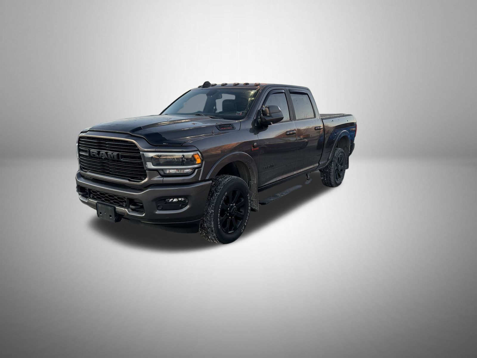 2020 RAM Ram 2500 Pickup Laramie's photo