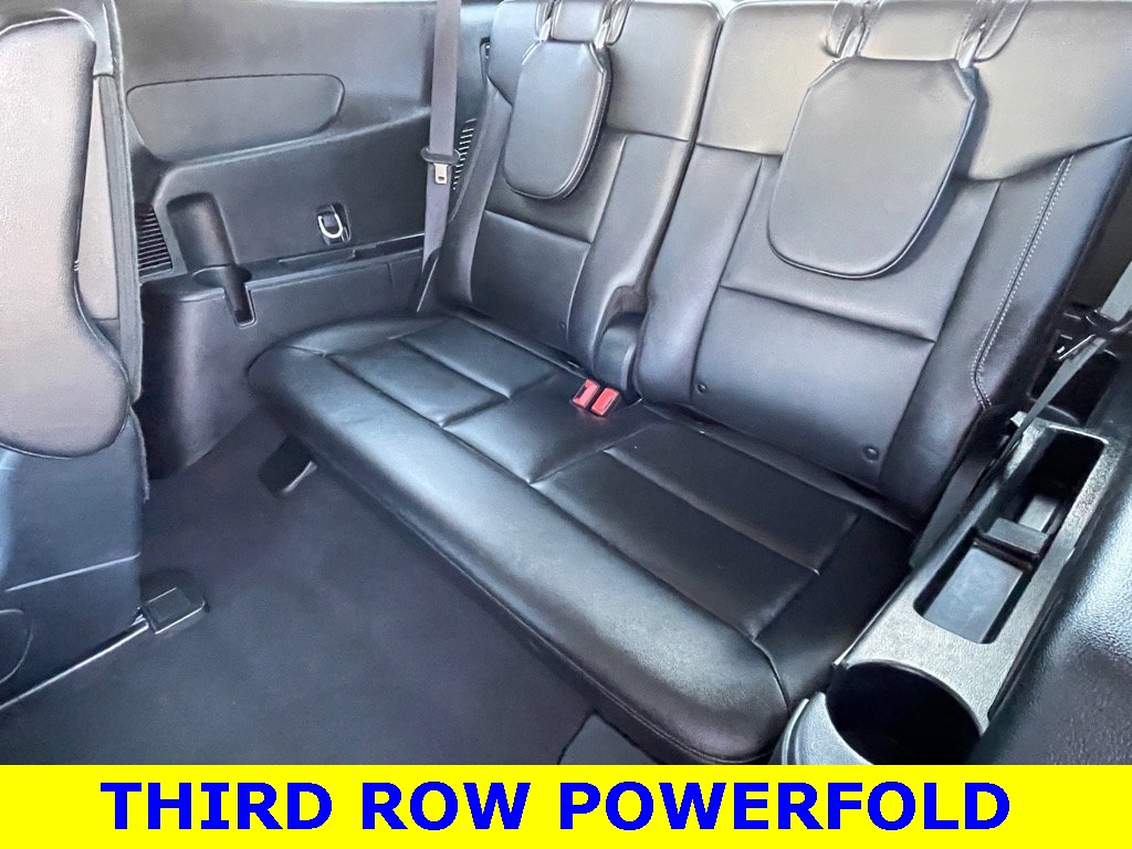 2023 Ford Explorer Limited photo 11