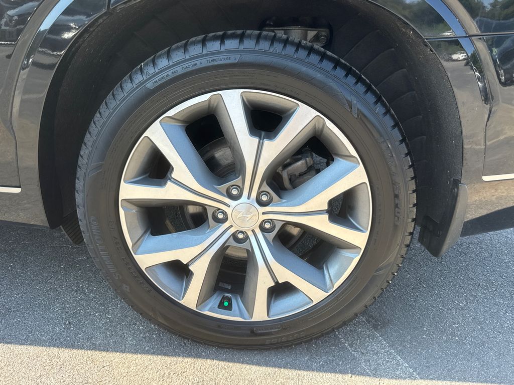 2022 Hyundai Palisade Limited photo 17