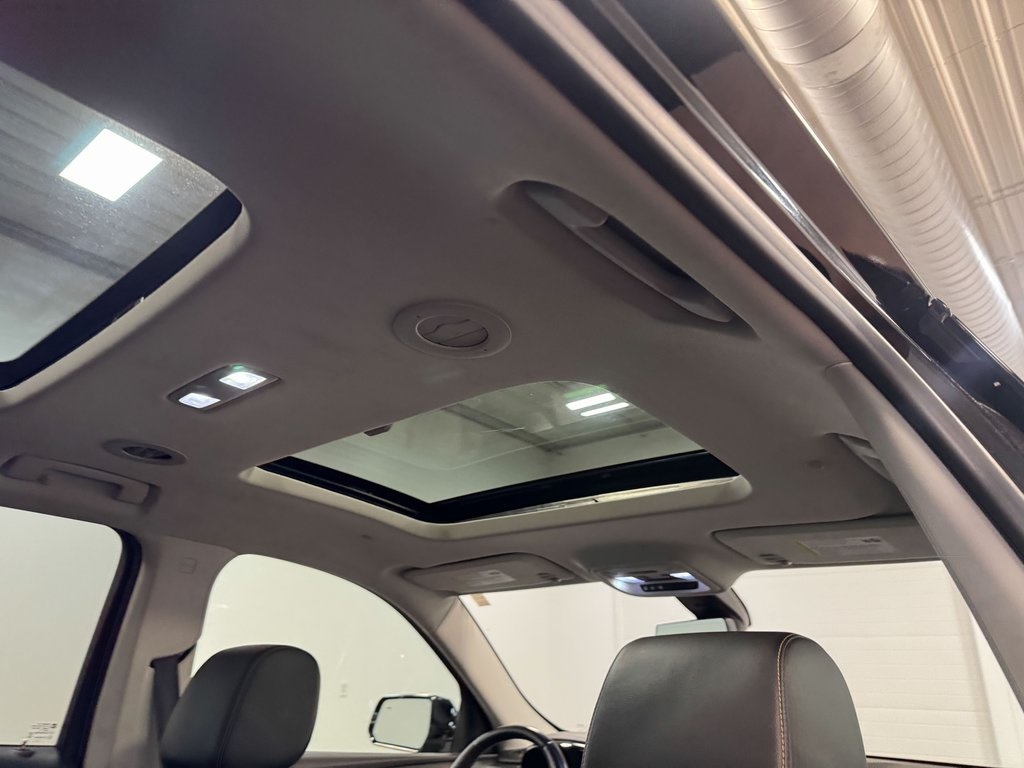 2019 Chevrolet Traverse Premier photo 16