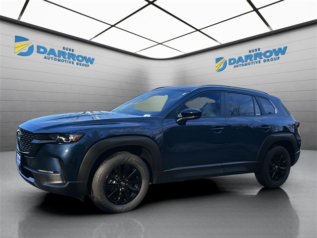 2026 Mazda CX-50 Preferred's photo