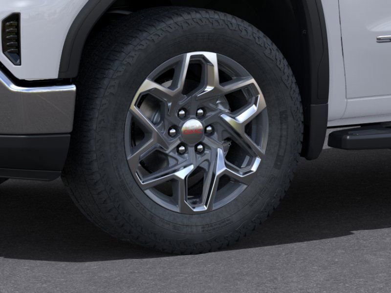 2025 Gmc Sierra 1500 SLT photo 8