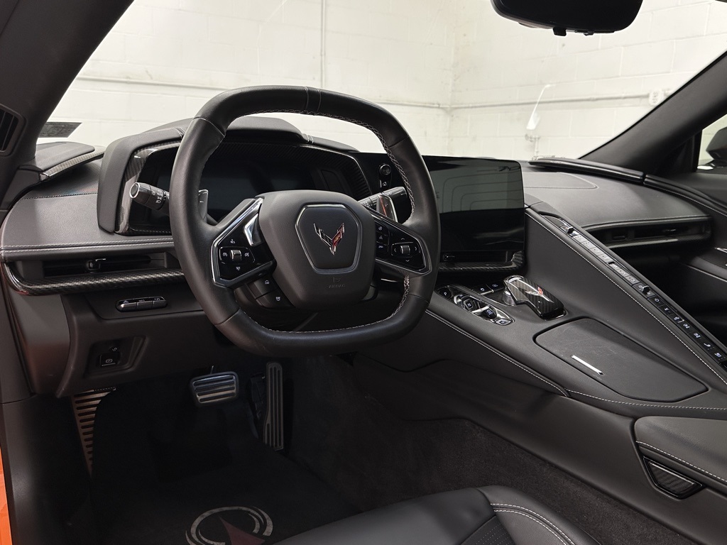 2023 Chevrolet Corvette 2LT photo 16