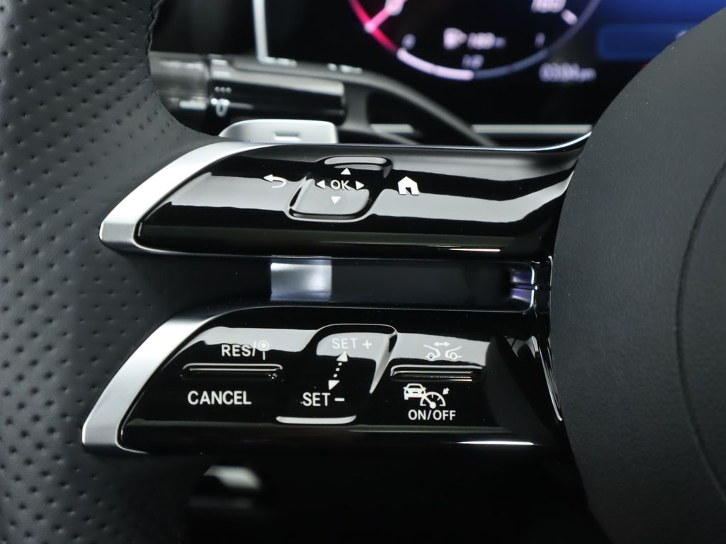 2025 Mercedes Benz CLE 300 4MATIC Coupe photo 11