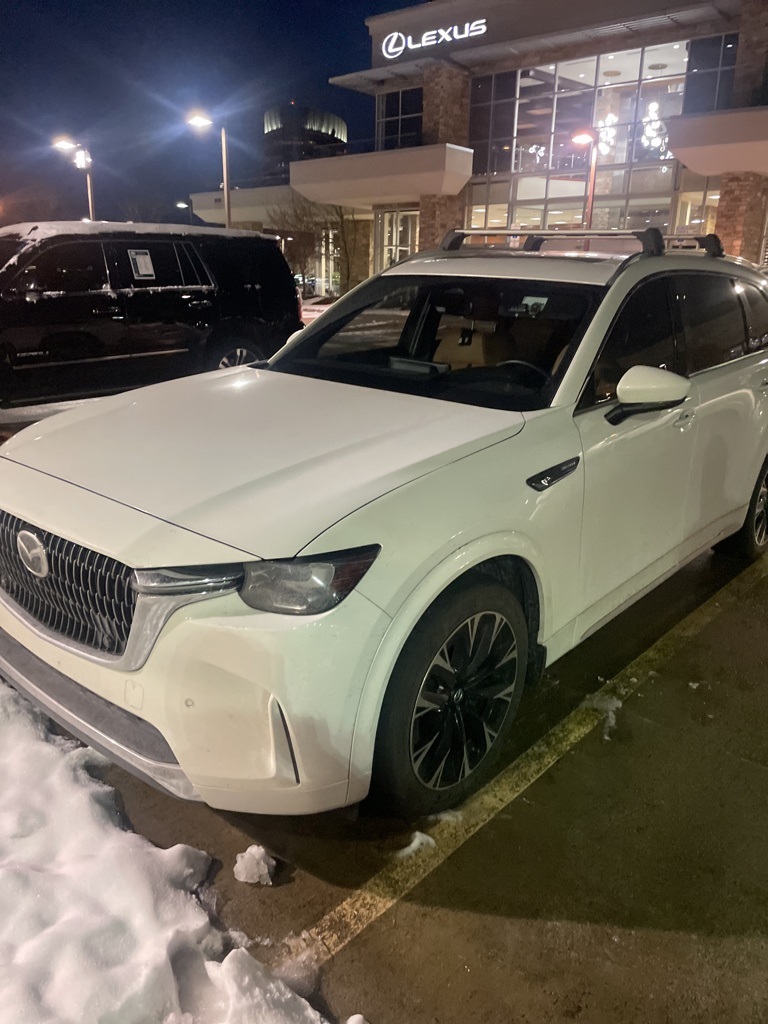 2024 Mazda CX-90 Turbo S Premium Plus Package's photo