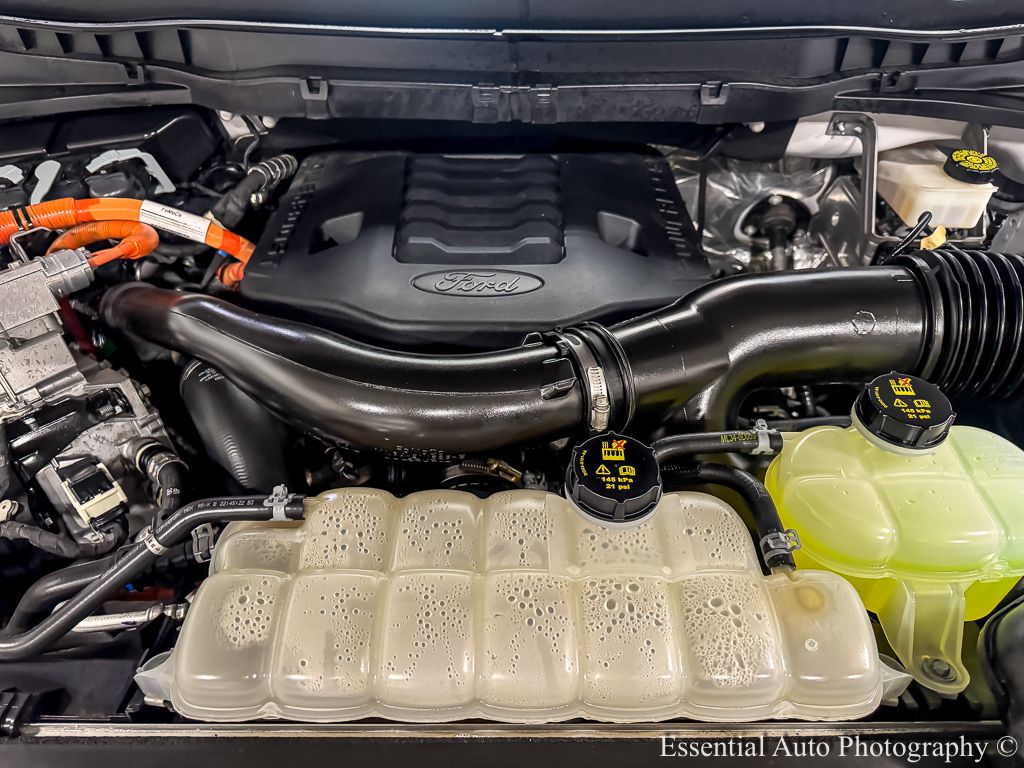 2023 FORD F-150 - Image 28