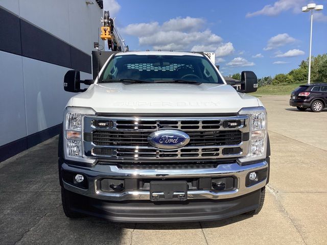2023 Ford F-550 XL photo 3