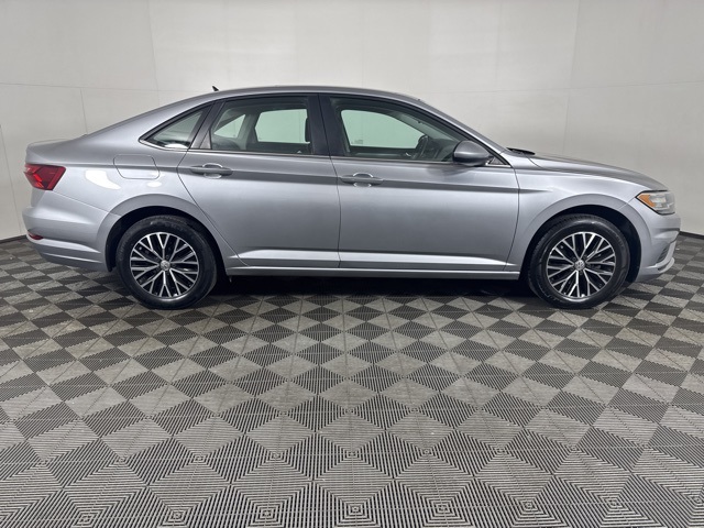 Used 2021 Volkswagen Jetta S with VIN 3VWC57BU9MM041167 for sale in Kalispell, MT