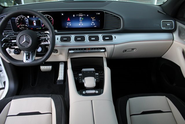 2025 Mercedes Benz GLE AMG 53 4MATIC photo 34