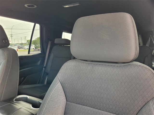 2023 Chevrolet Tahoe LS photo 23