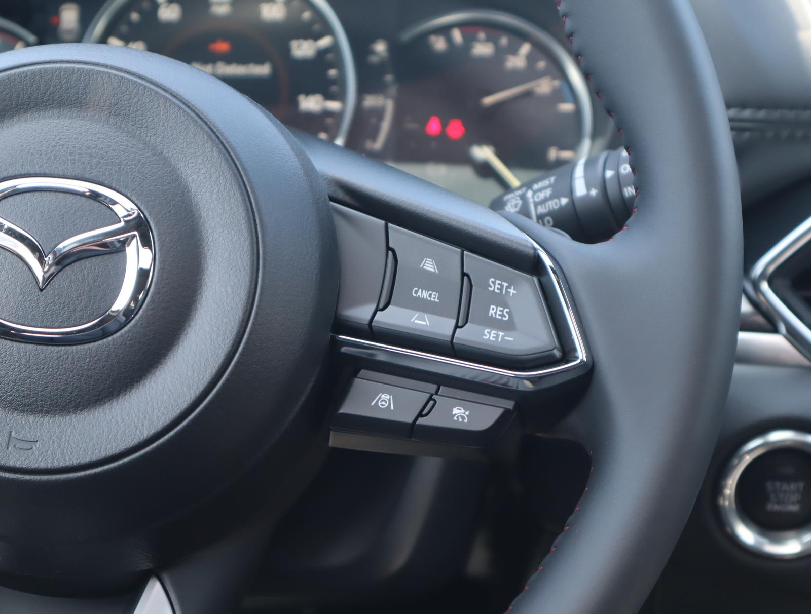 2025 Mazda CX-5 2.5 Turbo Premium photo 8